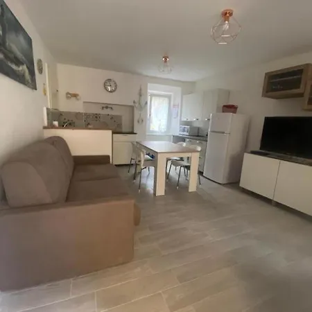 Apartment Teresa *