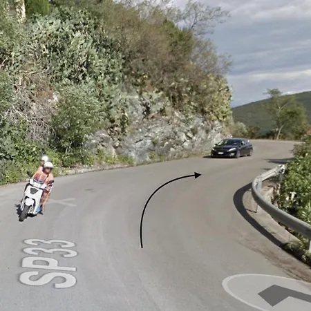 Teresa Apartment Rio dellʼElba