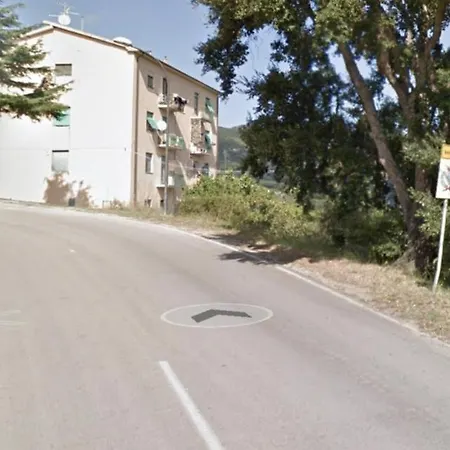 Teresa Appartamento Rio dellʼElba