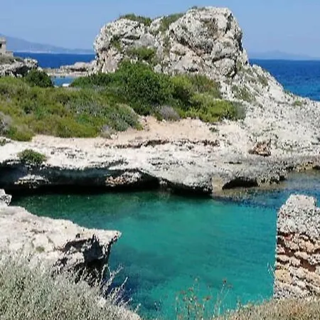 Teresa Rio dellʼElba