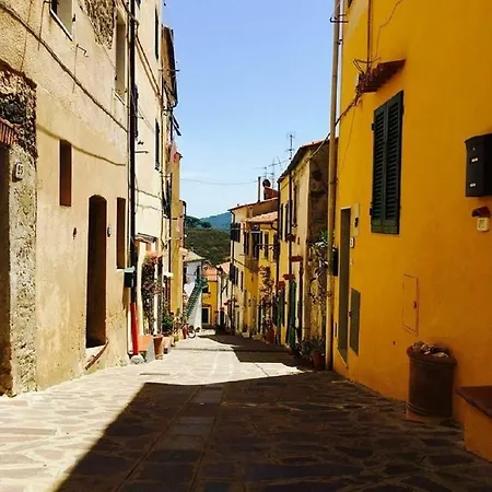 Teresa Rio dellʼElba